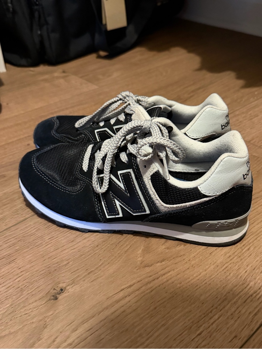 New Balance Sneakers